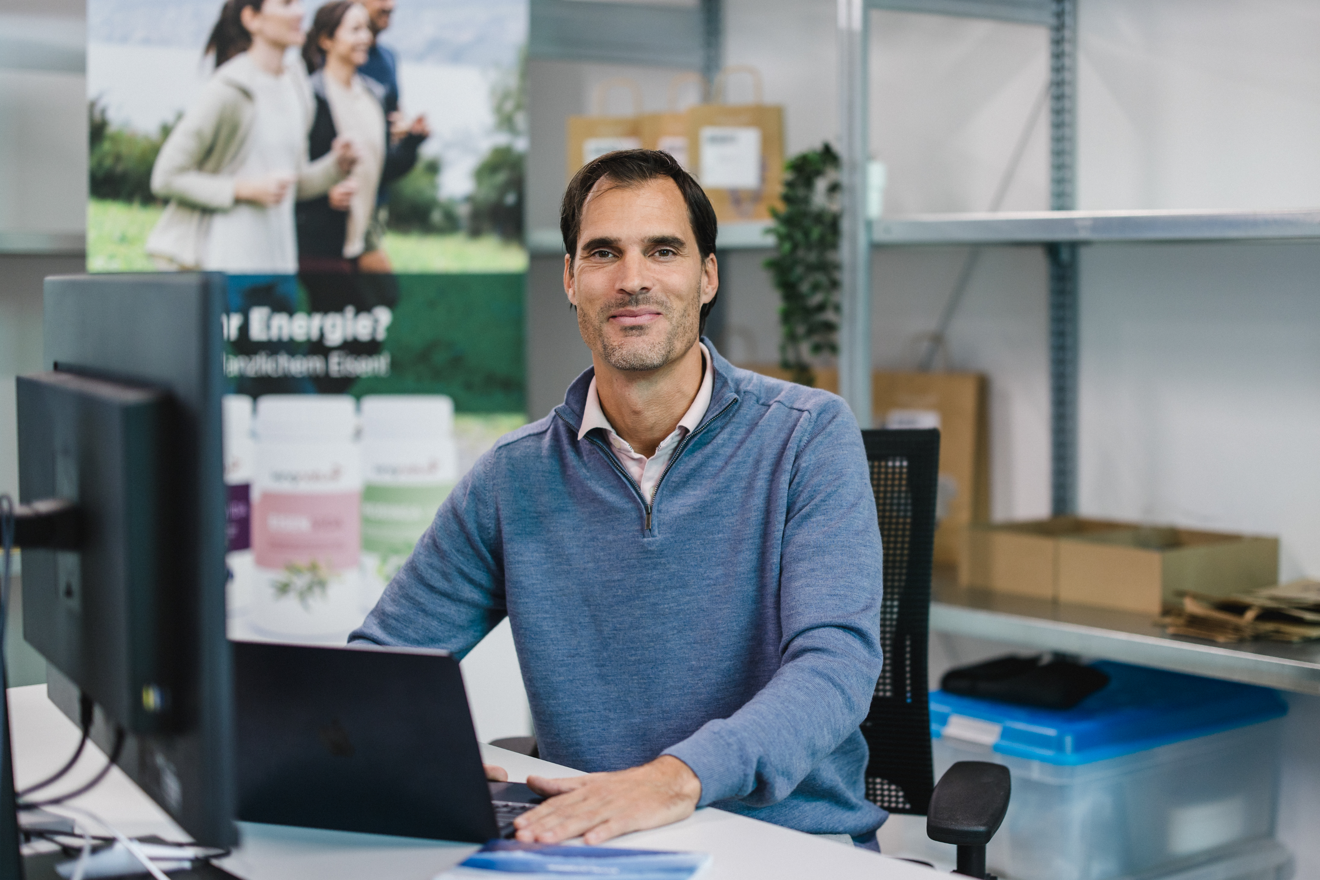 Raffaele Team kingnature