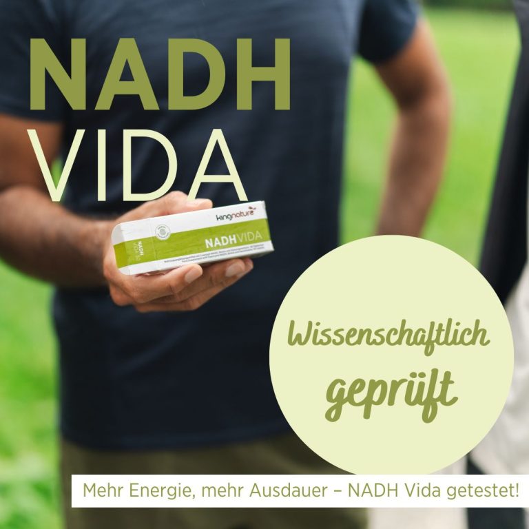 NADH Studie