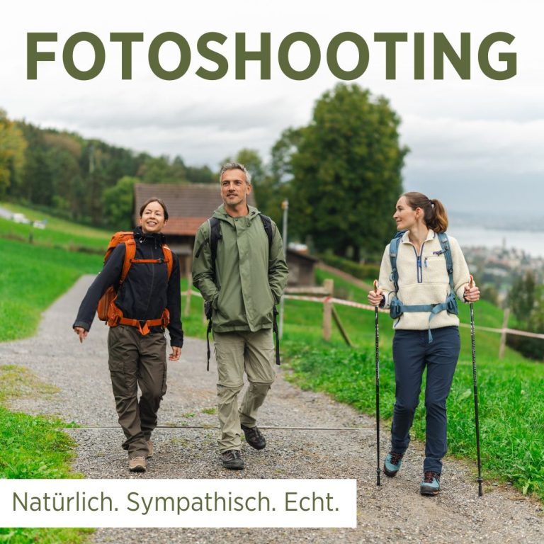 Fotoshooting