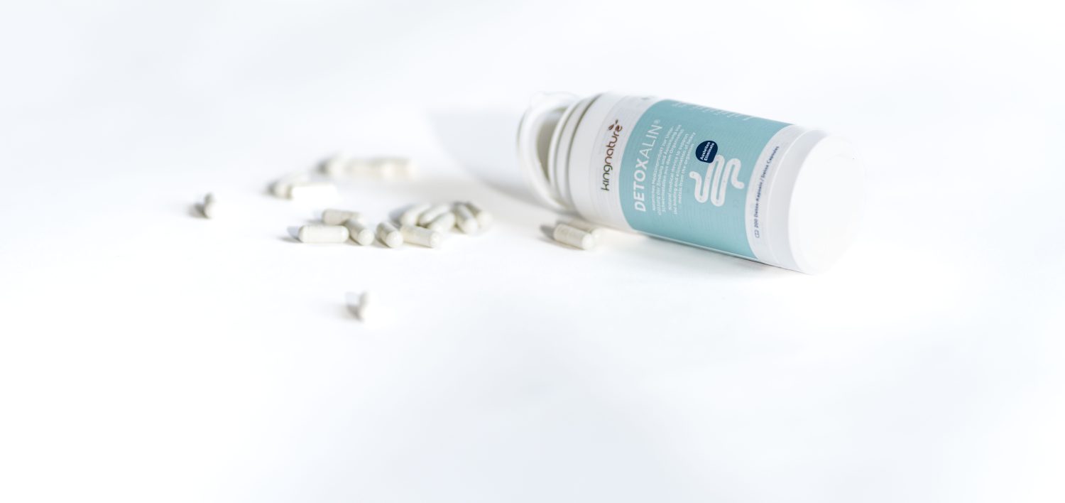 OPC Geschenkbox, Naturkosmetik