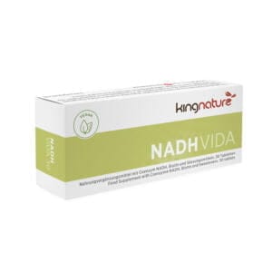 NADH Vida (10 pieces)