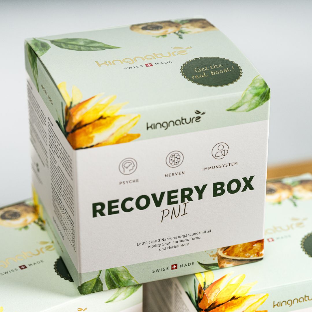 Recovery Box