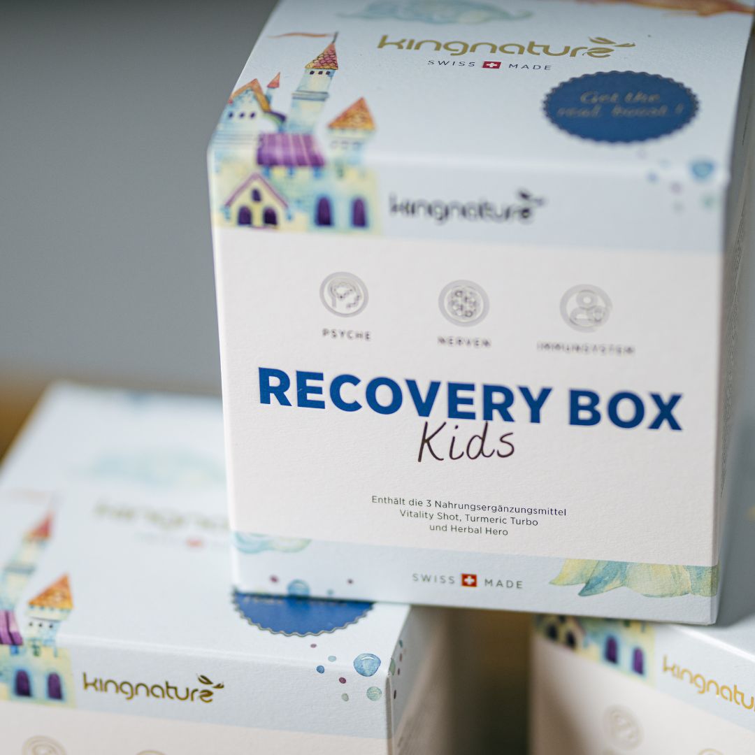 Recovery Box