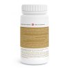 Boswellia Vida (EU) kommt in einer weißen Flasche mit einem deutschen Etikett mit Schweizer Flagge und "Made in Switzerland". Die veganen Kapseln enthalten Weihrauch, OPC, Mangan und Vitamin C - ideal für alle, die diese Inhaltsstoffe suchen.