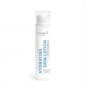 Hydrating Skin Lotion - der bewährte Feuchtigkeitsspender jetzt auch als Muster
