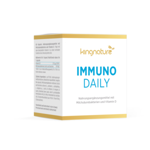Immuno Daily kaufen - Immunsystem, Immunmodulation