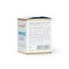 Eine Packung Kingnature Immuno Daily Nahrungsergänzungsmittel mit 60 Kapseln. Die Verpackung hebt Inhaltsstoffe wie Milchsäurebakterien und Vitamin D3 hervor und bietet Dosierungs- und Anwendungshinweise in englischer Sprache zur täglichen Unterstützung des Immunsystems.