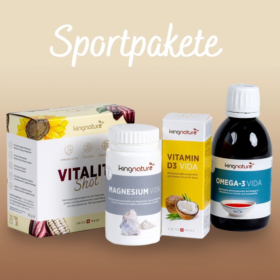 Sportpaket