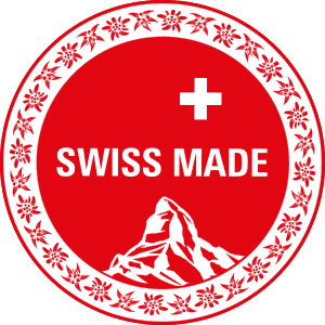 Made in Switzerland / Swiss Made