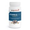 Vorderseite einer Vitamin B Vida Dose von kingnature