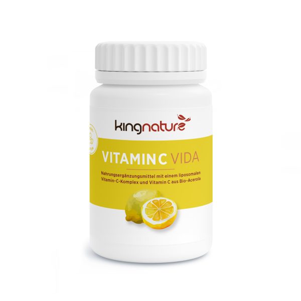 VitaminC-Vida_v1.0_DE_FRONT Vitamin C Vida Dose von kingnature