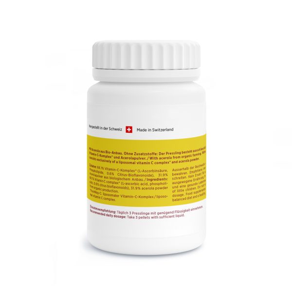 VitaminC-Vida_v1.0_EN_BACK Vitamin C Vida Dose von kingnature Rückseite