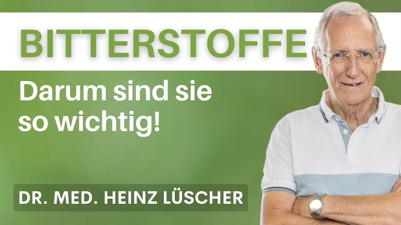 Bitterstoffe