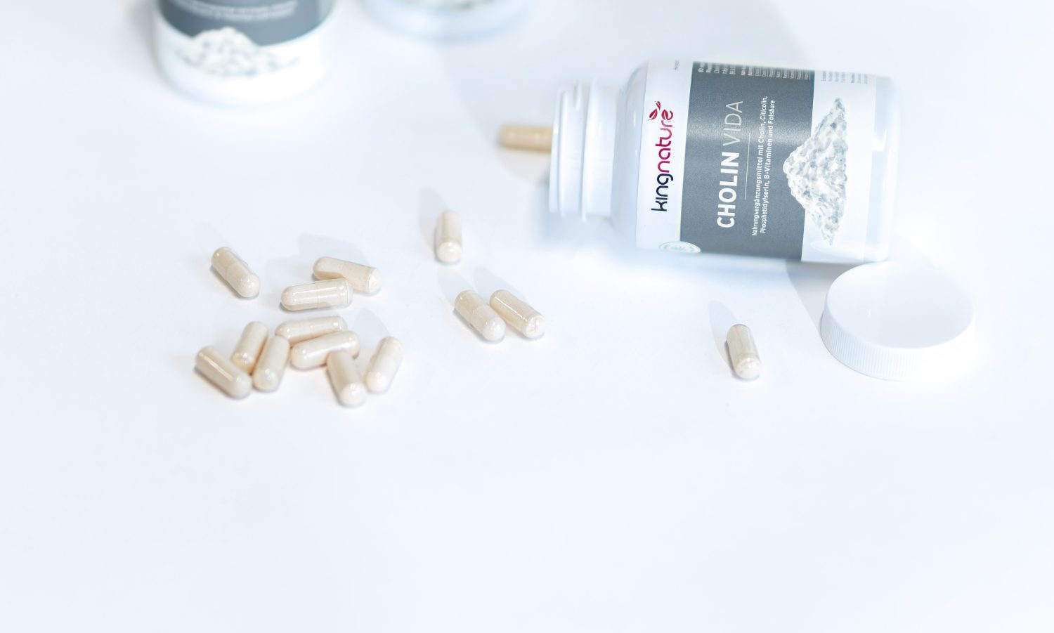 OPC Geschenkbox, Naturkosmetik