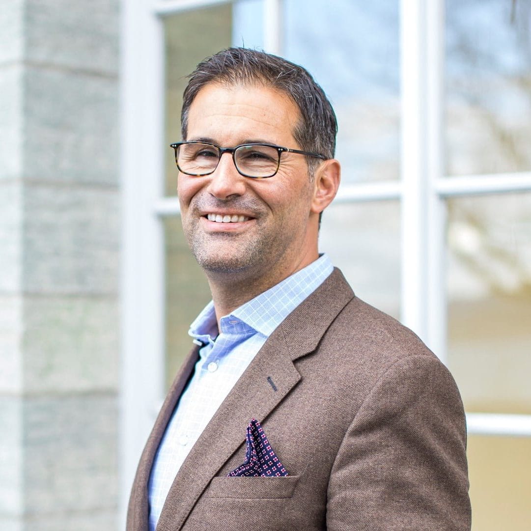 Profilbild von Alain Gozzer