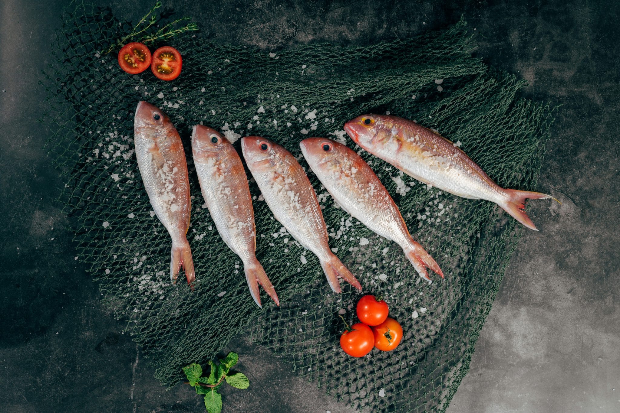 Vitamins and nutrients in fish a valuable source for your health