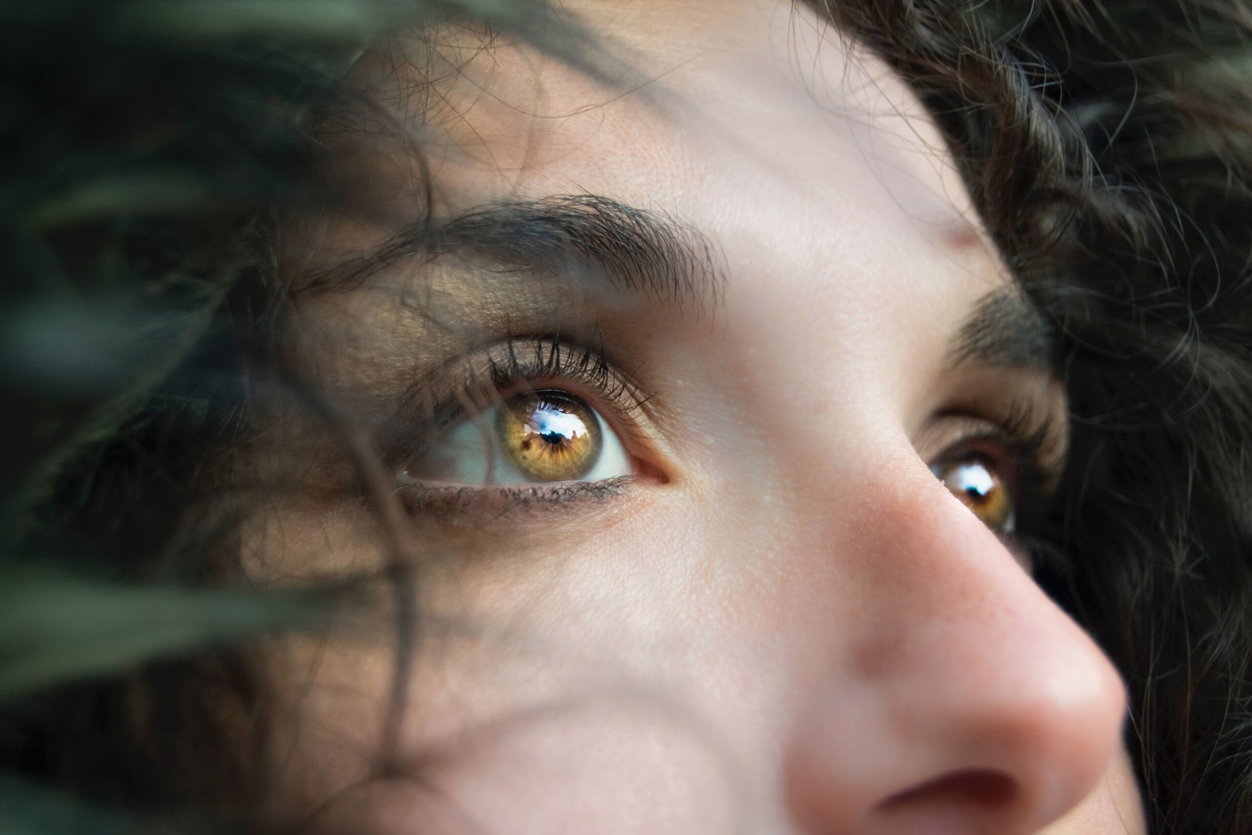 Nahrungsergänzungsmittel Augen