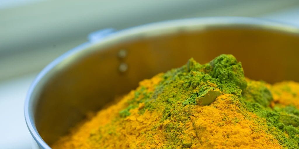 Curcumin vitalstoffe kingnature nebenwirkungen