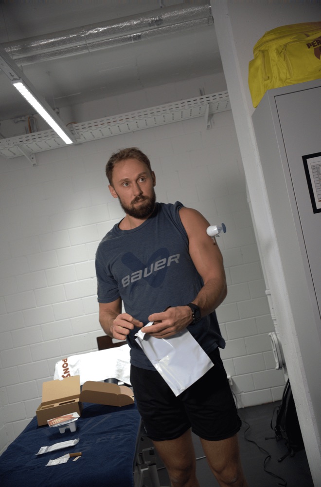 Michael Kapla