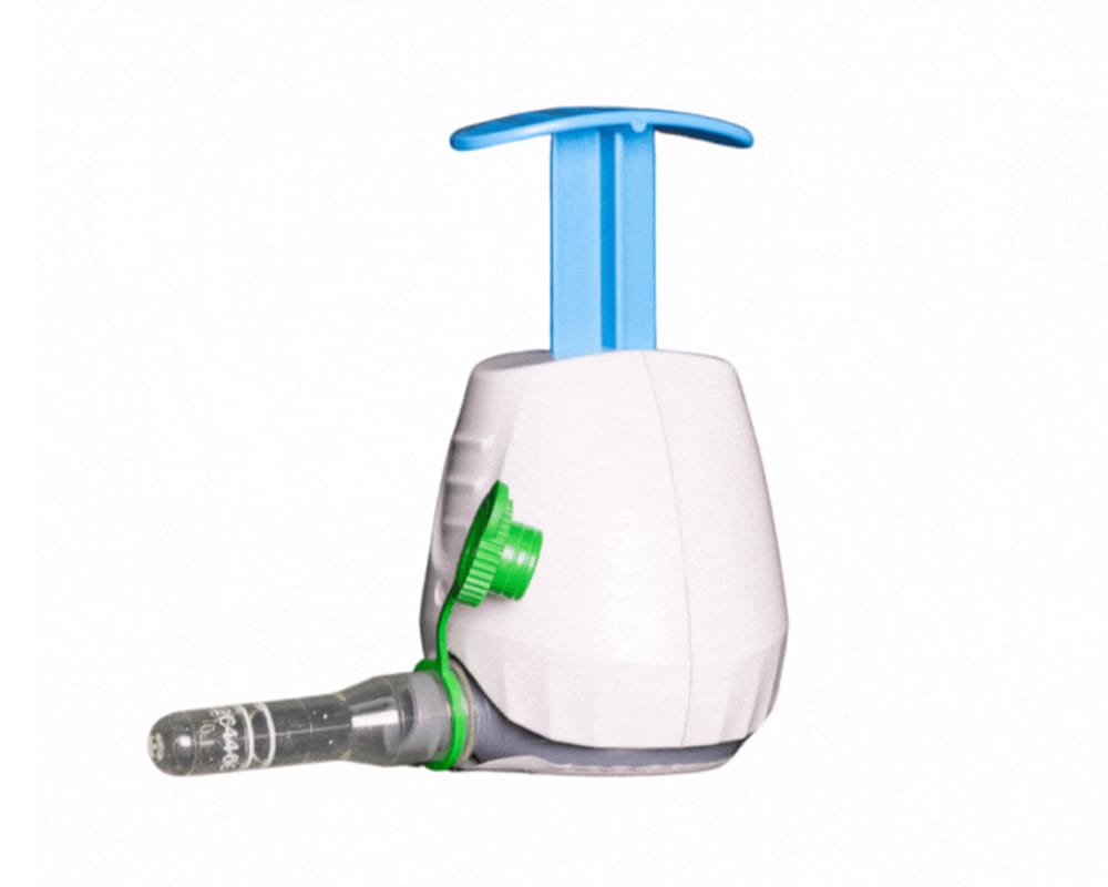 TAP®-Device